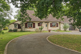  maison villefranche-sur-cher 41200