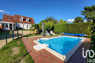  maison villefranche-sur-cher 41200