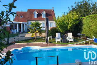  maison villefranche-sur-cher 41200