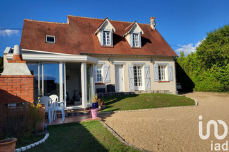  maison villefranche-sur-cher 41200