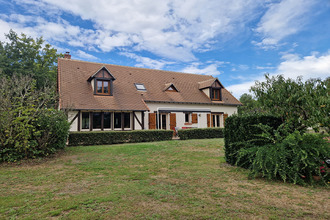  maison villefranche-sur-cher 41200