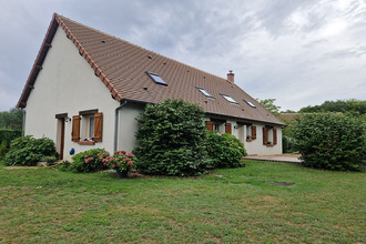  maison villefranche-sur-cher 41200