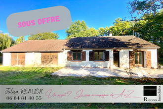  maison villefranche-sur-cher 41200