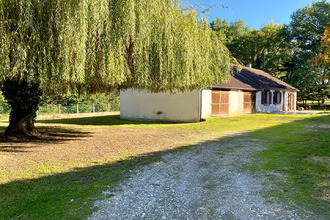  maison villefranche-sur-cher 41200