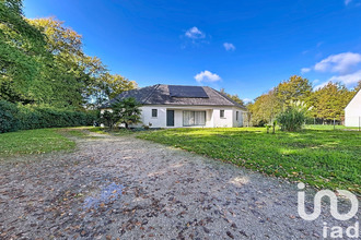  maison villefranche-sur-cher 41200