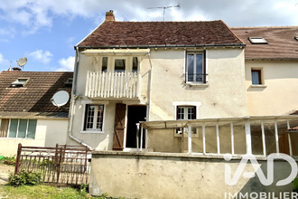  maison villefranche-sur-cher 41200