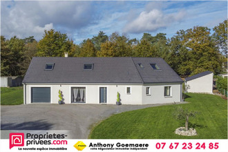  maison villefranche-sur-cher 41200