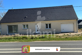  maison villefranche-sur-cher 41200