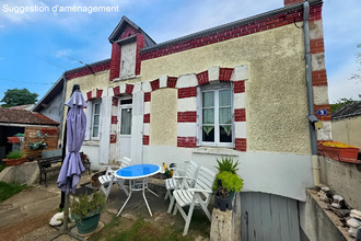  maison villefranche-sur-cher 41200