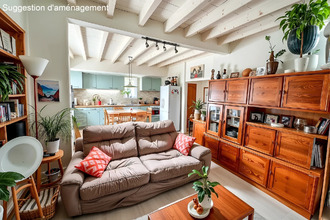  maison villefranche-sur-cher 41200