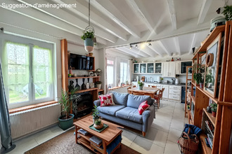  maison villefranche-sur-cher 41200