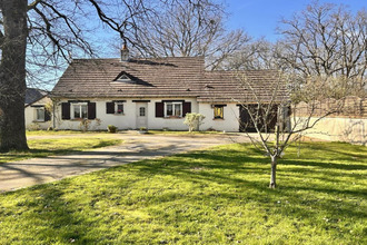  maison villefranche-sur-cher 41200