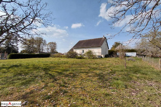  maison villefranche-sur-cher 41200