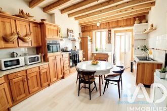  maison villefranche-sur-cher 41200