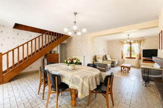  maison villefranche-sur-cher 41200