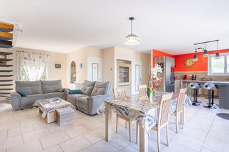  maison villefranche-sur-cher 41200