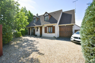 maison villefranche-sur-cher 41200