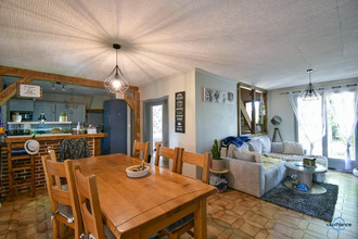  maison villefranche-sur-cher 41200