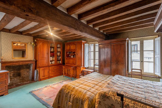  maison villefranche-sur-cher 41200