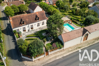 maison villefranche-sur-cher 41200