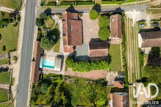  maison villefranche-sur-cher 41200