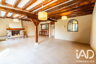  maison villefranche-sur-cher 41200