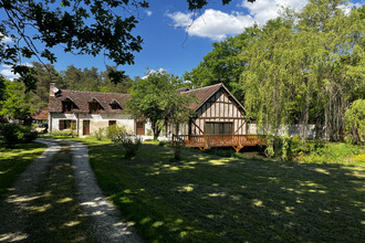  maison villefranche-sur-cher 41200