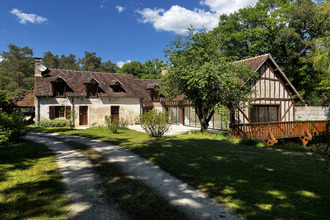  maison villefranche-sur-cher 41200