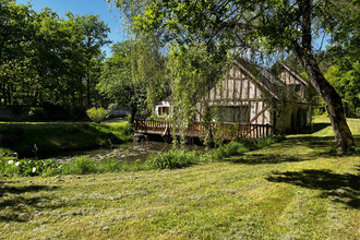  maison villefranche-sur-cher 41200