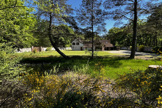  maison villefranche-sur-cher 41200