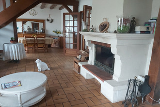  maison villefranche-sur-cher 41200