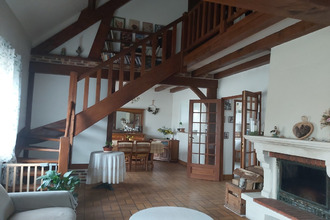  maison villefranche-sur-cher 41200