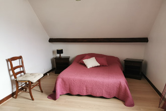  maison villefranche-sur-cher 41200