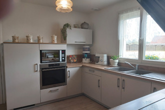  maison villefranche-sur-cher 41200