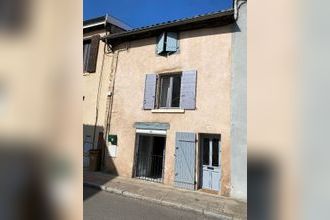  maison villefranche-sur-saone 69400