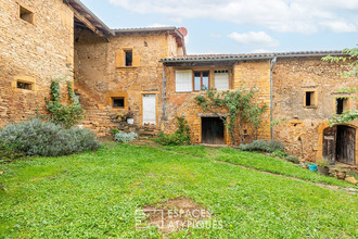  maison villefranche-sur-saone 69400