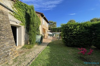  maison villefranche-sur-saone 69400