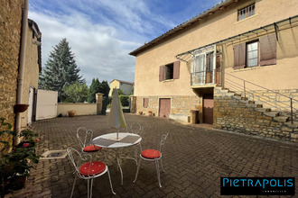  maison villefranche-sur-saone 69400