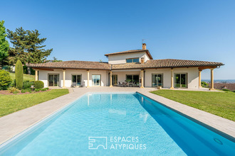  maison villefranche-sur-saone 69400