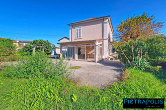  maison villefranche-sur-saone 69400