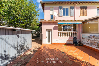  maison villefranche-sur-saone 69400