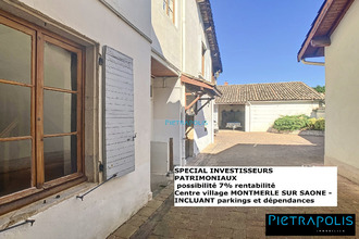  maison villefranche-sur-saone 69400