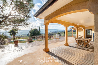  maison villefranche-sur-saone 69400