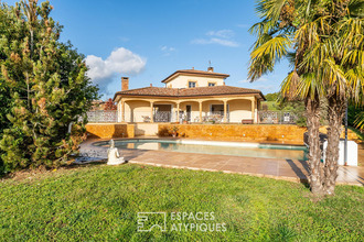  maison villefranche-sur-saone 69400