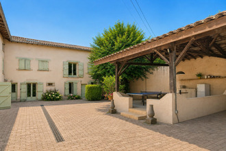  maison villefranche-sur-saone 69400