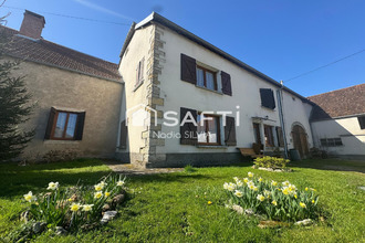 maison villefrancon 70700