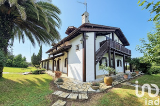  maison villefranque 64990