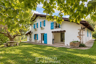  maison villefranque 64990