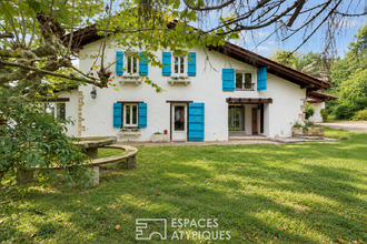  maison villefranque 64990