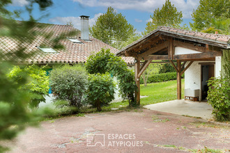  maison villefranque 64990
